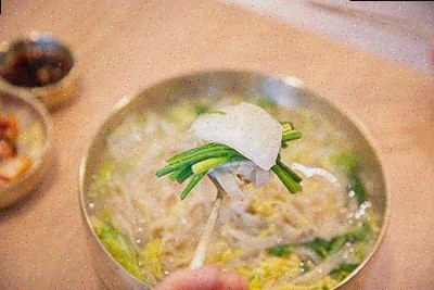  [맛집리뷰] 7곡제면소 익산점, 영등동점심으로 건강한 면요리 즐기기