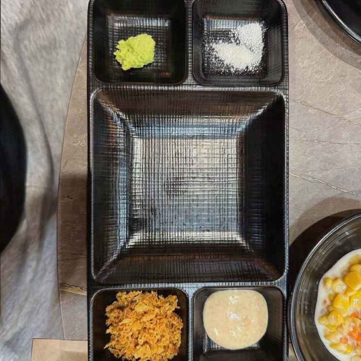  신선한 고기를 즐길 수 있는 서창동맛집, 솥궁합 인천서창점