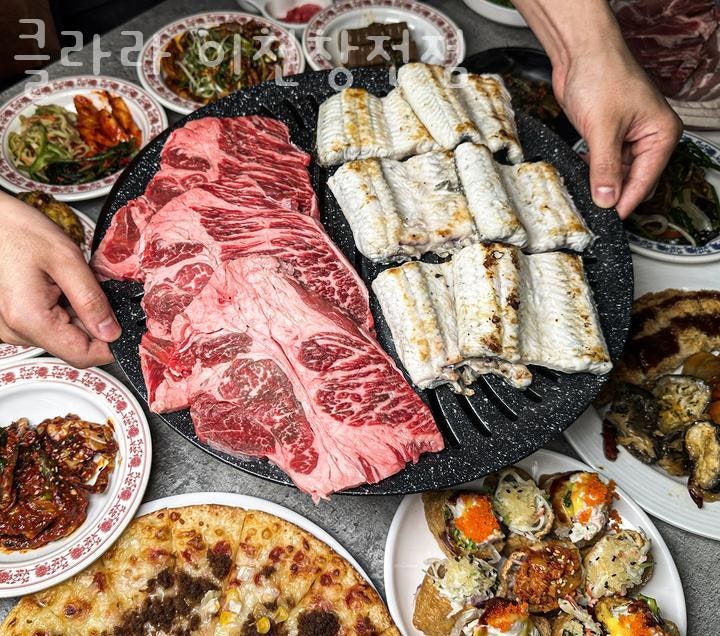클라라 이천창전점 사진 2
