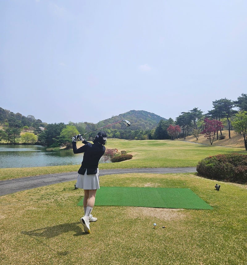 아이콘 골프택배 골프채 안전하게 보내는 팁