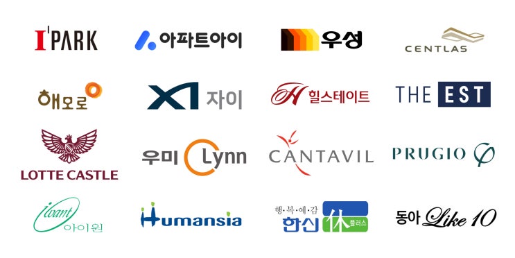  자재 납품, 매년 3600개 아파트의 선택을 받을 수 있던 이유는?