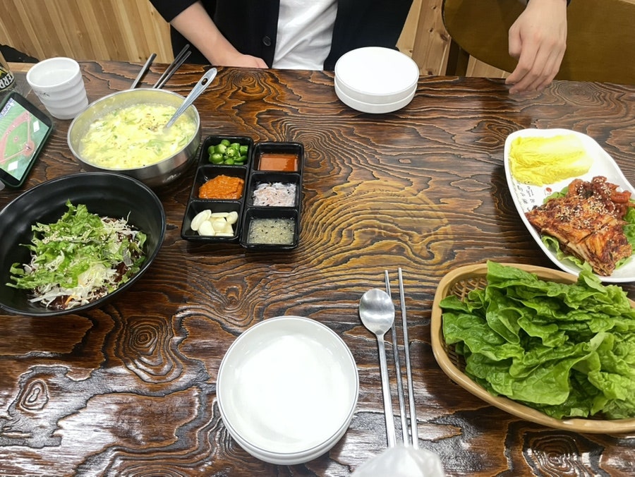 양반왕족발보쌈 사진 4
