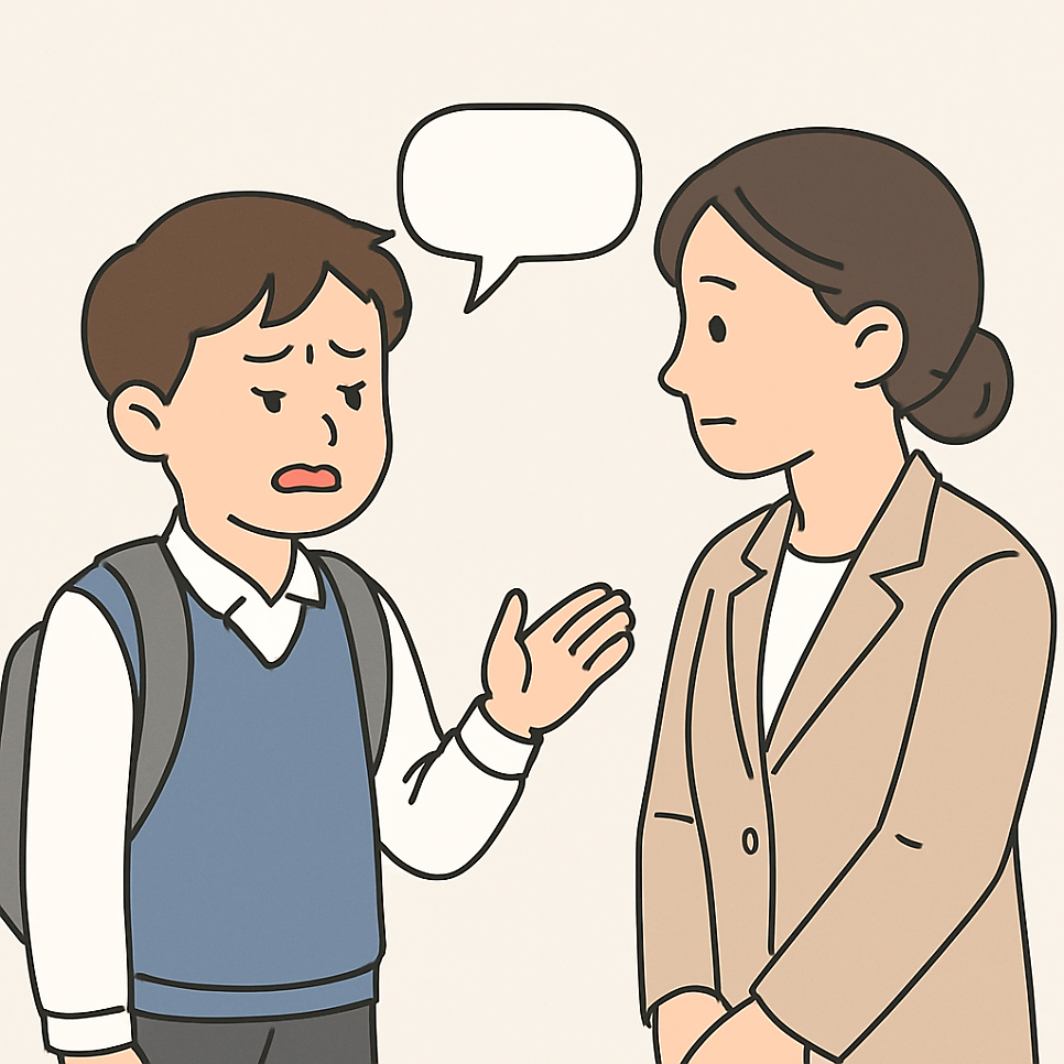 [울산 변호사] 쌍방 장난인데 우리 아이만 가해자? 학폭위 대응법 관련 사진