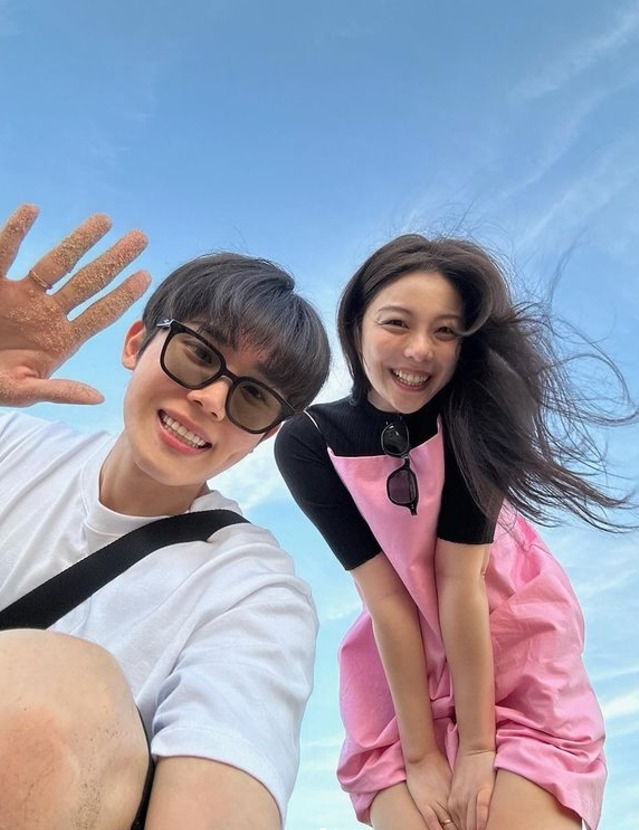 백수 <b>악플</b> <b>에일리</b><b>최시훈</b> 역경 딛고 오늘(20일) 결혼 백지영... 