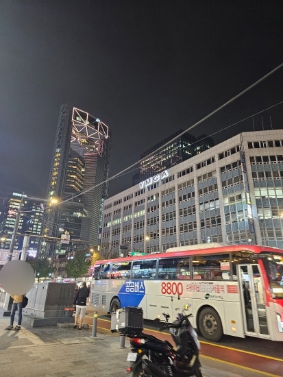  포토덤프 : 낙원상가