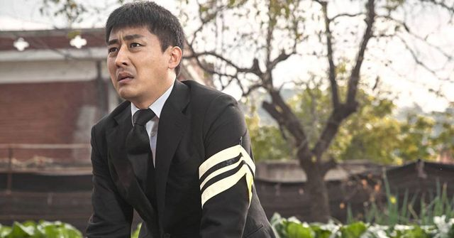 겨우 9만 명 봤는데...갑자기 넷플릭스 3위 오른 대반전 '한국 영화'