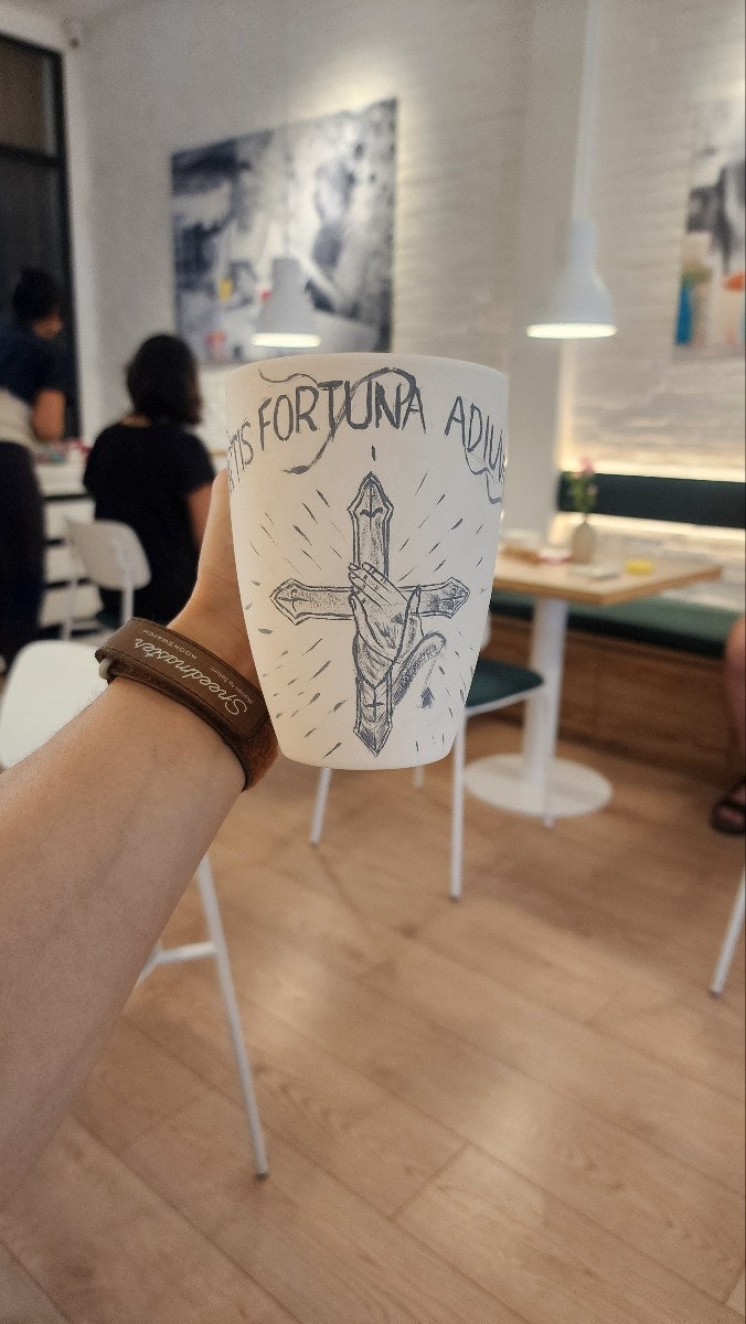  호치민 도자기 페인팅 후기(Ft. Pottery Painting Cafe)