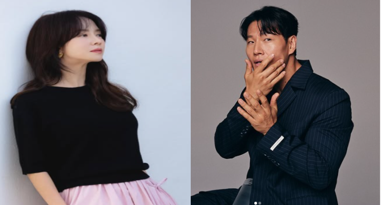 <b>런닝맨</b> 러브라인 부활? <b>김종국</b><b>송지효</b>, 핑크빛 대화 포착