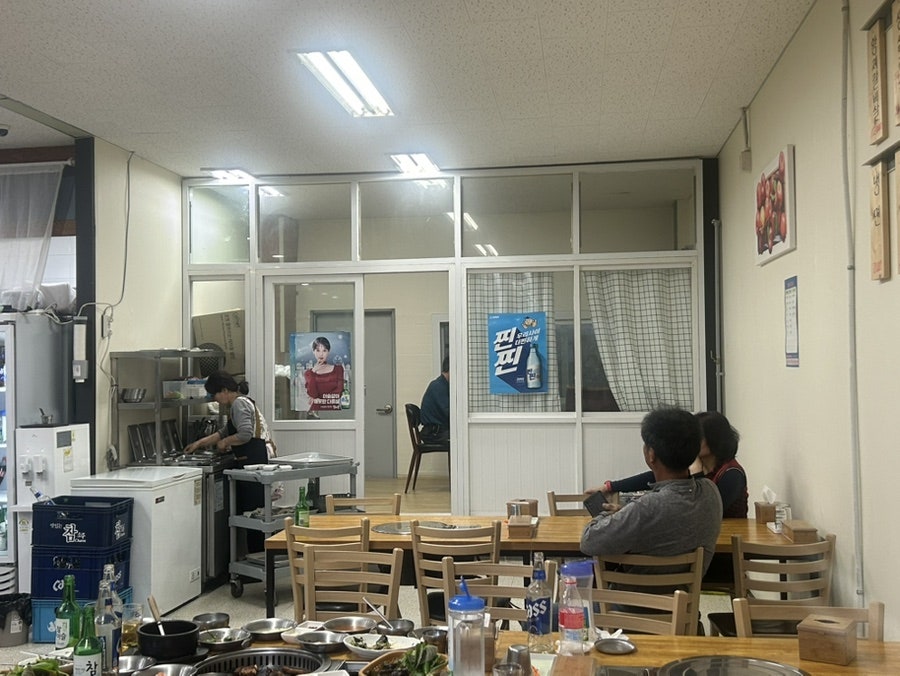 행복한돼지갈비 사진 5