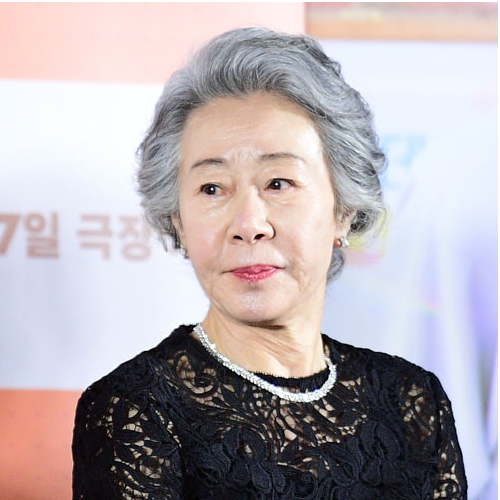 <b>윤여정</b> 장남 첫째<b>아들 동성</b>애 커밍아웃 뉴욕에서 <b>동성 결혼</b>