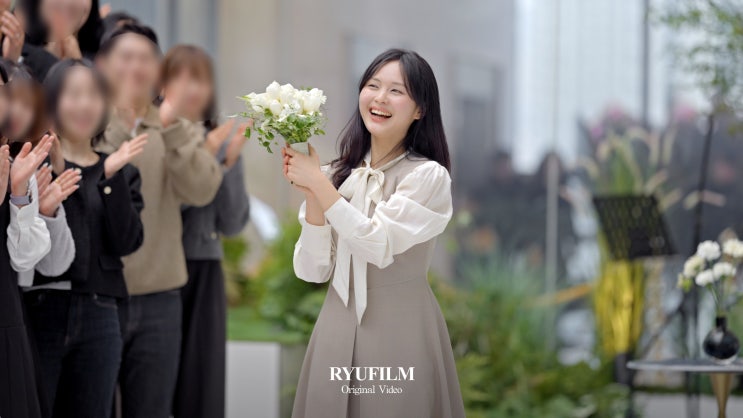[안양 웨딩홀 투어] 더파티움 안양 홀 투어 및 할인 혜택 소개 (계약o)