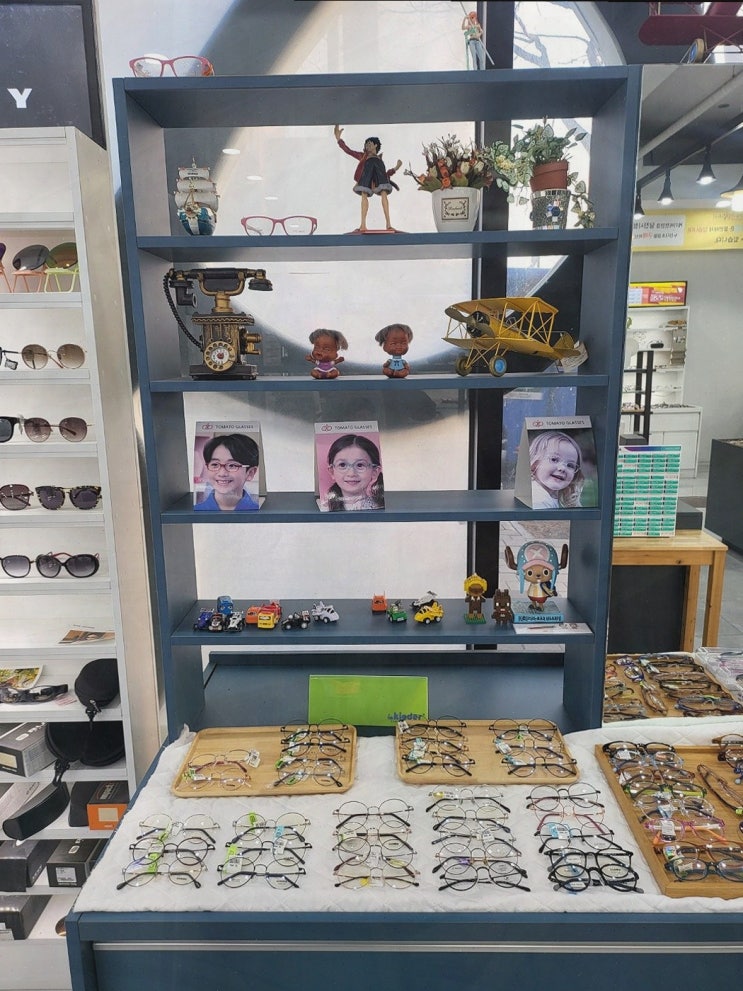  K비젼안경 당진시청점, 완벽한 읍내동렌즈 추천!