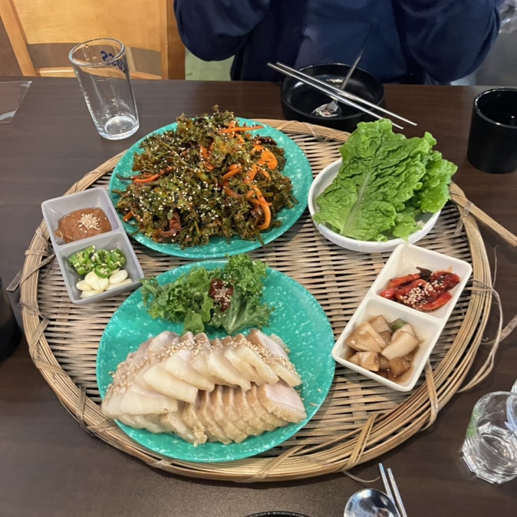  익산l 영등동[다가양조장]_ 새참 세뚜