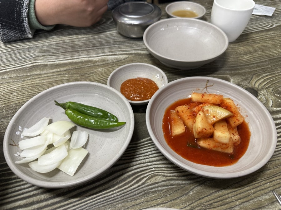 남가네해장국 사진 4
