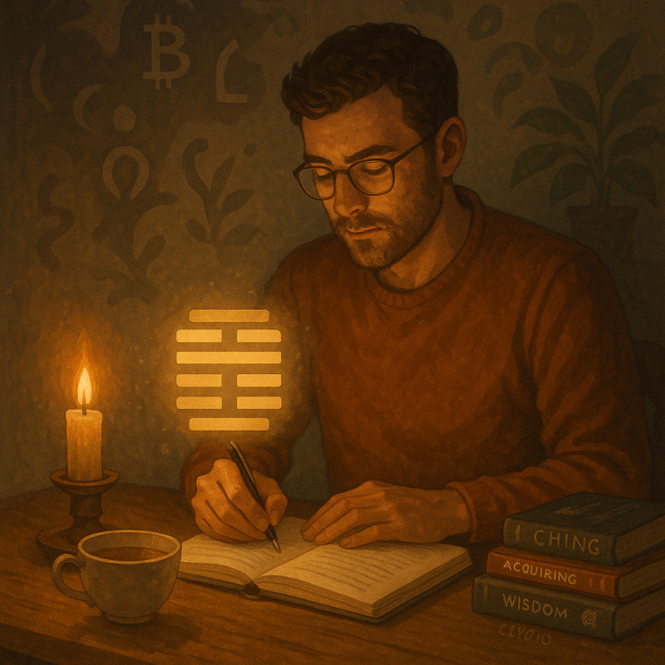  나의 메타 정체성 분석: 지혜를 일상으로 연결하는 철학 실험자 by chat gpt