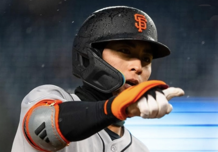  [MLB] ‘미쳤다’ 이정후 기습 번트 안타 → 또 멀티히트… 감독도 인정한 야구 IQ 현지 반응 및 감독 인터뷰 정리 20250419 경기