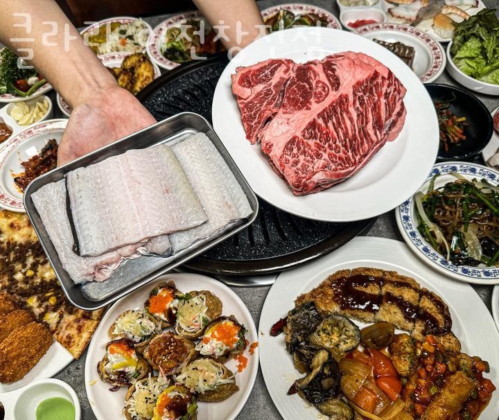클라라 이천창전점 사진 5