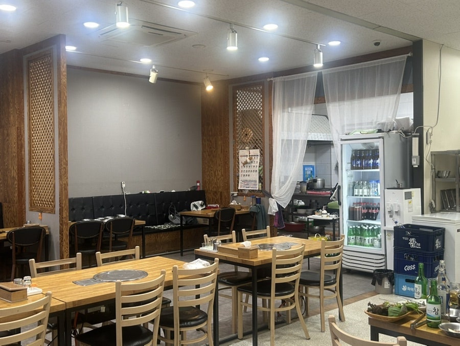 행복한돼지갈비 사진 4