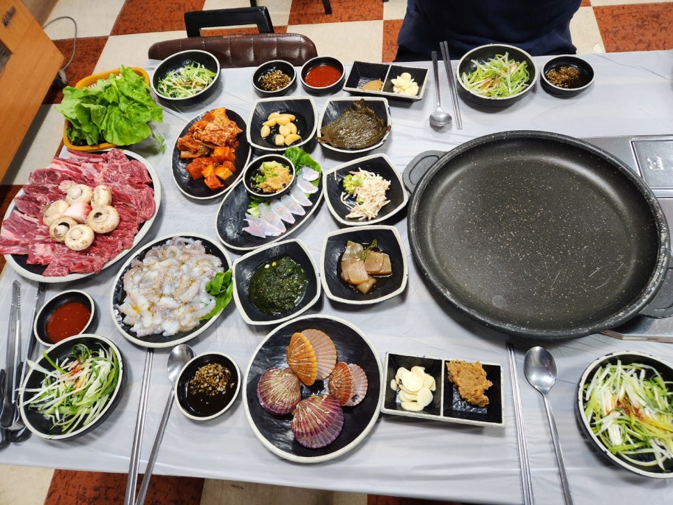 고향식당 사진 5