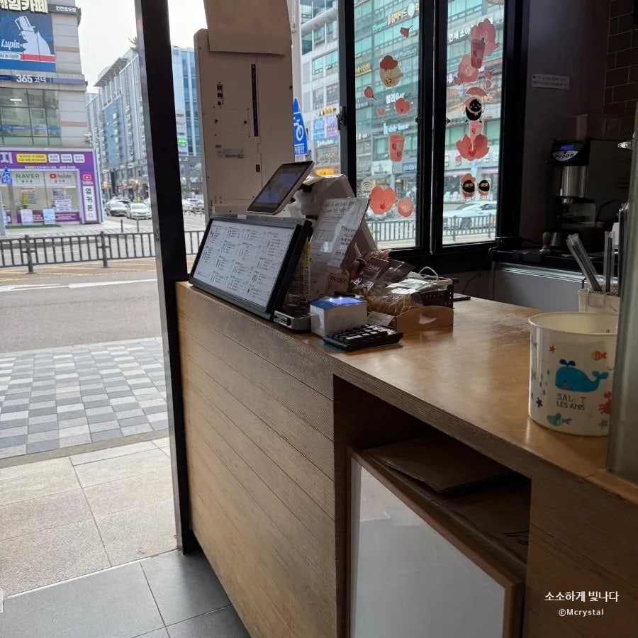 아마스빈 인천송도점 사진 4