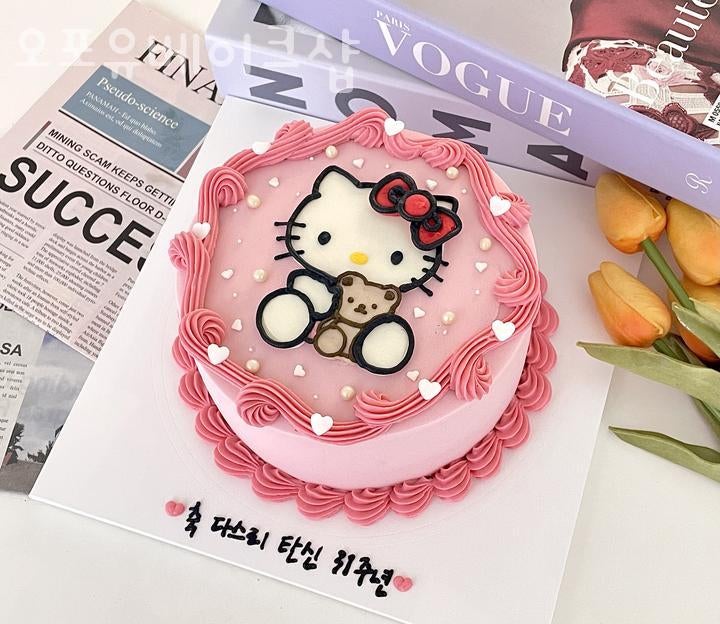 오포유베이크샵 사진 5