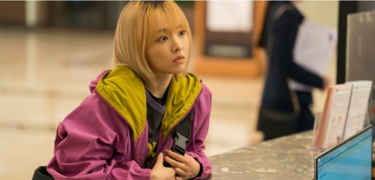 ‘<b>미지의 서울</b>’ <b>박보영</b>, <b>쌍둥이</b> 자매로 1인 2역 연기