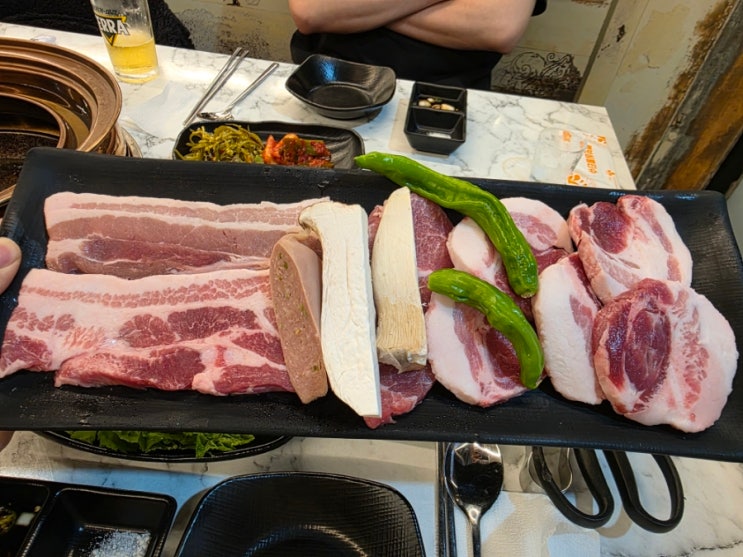 안산 사동 맛집 가성비 최고 마장동고기집 안산 사동점 안산 사동 맛집 가성비 최고 마장동고기집 안산 사동점