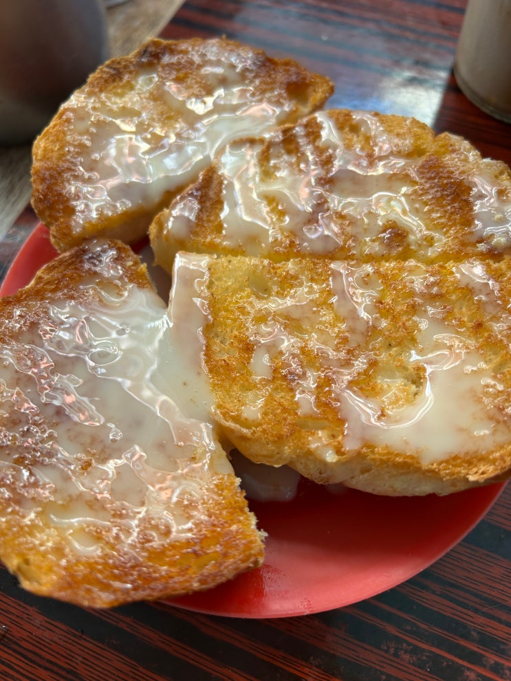  홍콩 센트럴 백종원 스푸파 토마토라면 맛집 싱흥유엔 勝香園 Sing Heung Yuen