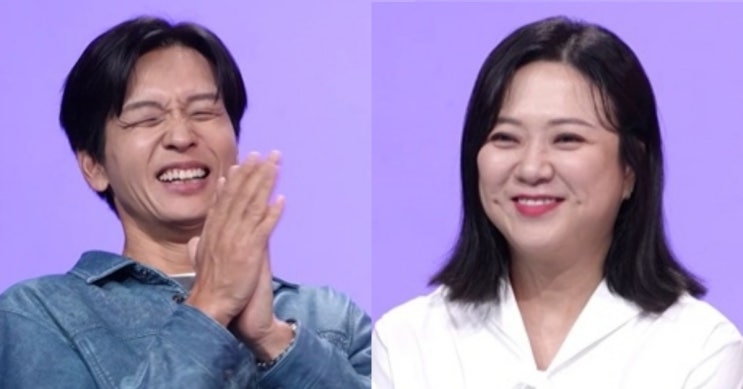 <b>김숙</b><b>구본승</b>, 결혼에 이어 <b>2세 사진</b> 공개 "내 어린 시절보다... 