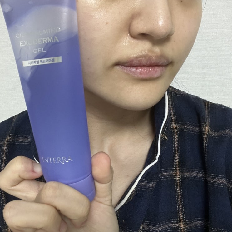  온 가족 사용가능 멀티 진정젤  수딩젤