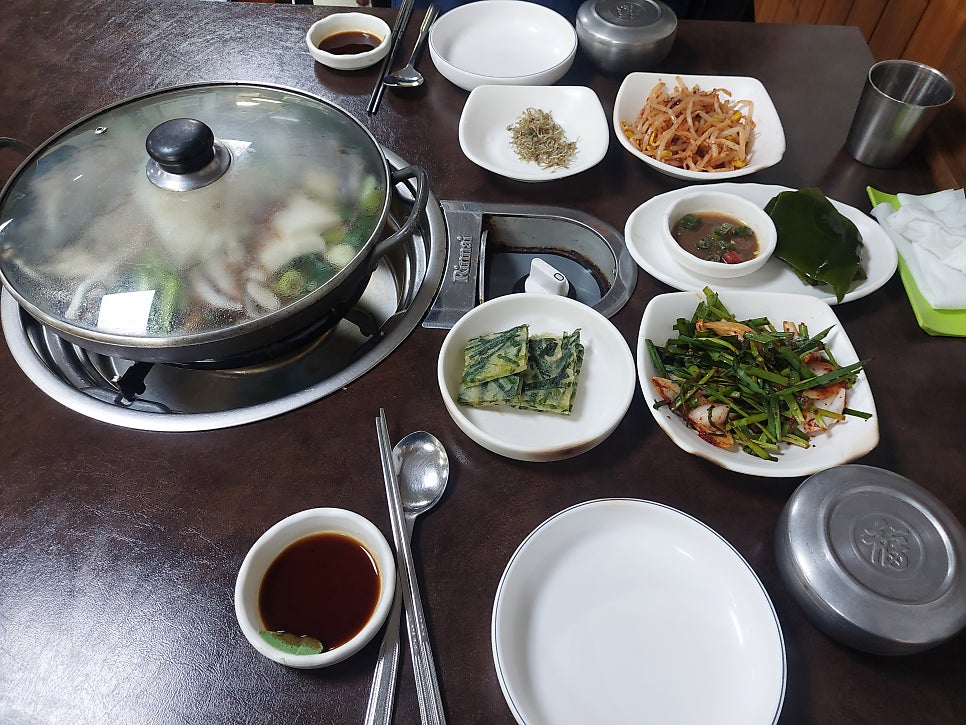 조방낙지 사진 5