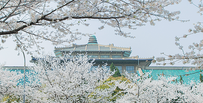  무한대학교 입학 정보 및 전공 안내