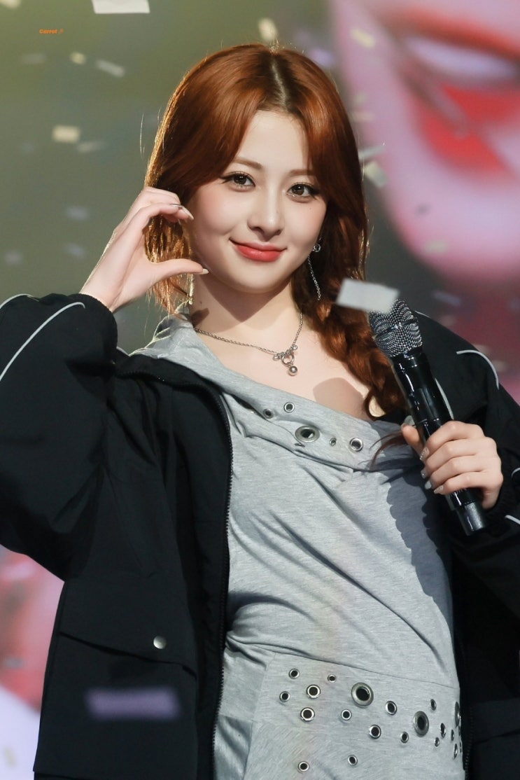 르세라핌 허윤진 "증오에 사랑 잃지 않겠다"...코첼라∙민희진-뉴진스 논란 심경 고백 르세라핌 허윤진 "증오에 사랑 잃지 않겠다"...코첼라∙민희진-뉴진스 논란 심경 고백