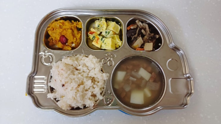  엄마표 반찬 거부할 때 화내지 말고 유아 반찬 배달 아이랑쿡 주문