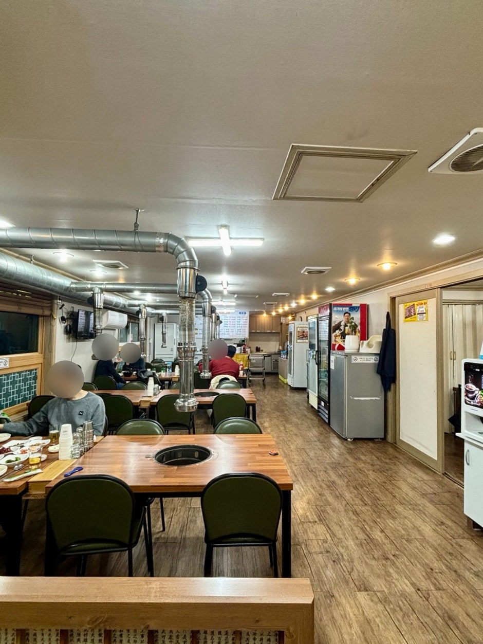 태능숯불갈비 사진 6