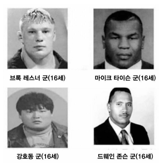 カン・ホドンも驚いた息子シフの近況、やはり父親譲りのフィジカル遺伝子と体格