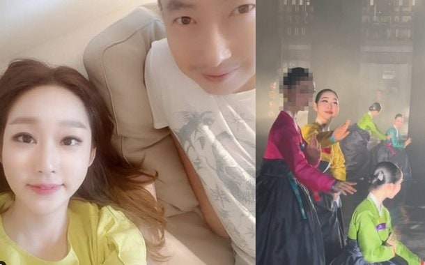 박명수 딸 민서, 예고입시 넘어 장학생까지! 무용과 1명만 받는 장학금 비결