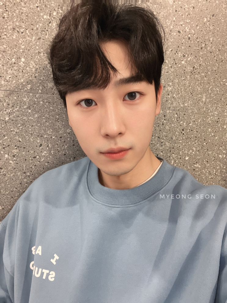  빌드펌부터 동탄 맨즈헤어의 정석 애즈펌까지 단정한헤어st