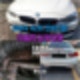 강남 BMW 428i 컨버터블, 듀얼배기 중통직관 튜닝도 자동차검사 대행으로 합격