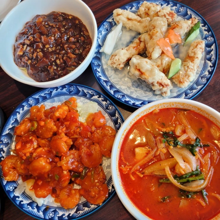  석촌역ㆍ잠실역 맛집: [일일향]내돈내산후기/ 점심 정식 메뉴 넘 맛있어요!