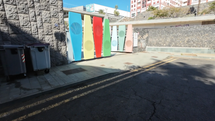  스페인 테네리페 가면 꼭 가봐야 할 곳, 카니발 박물관 체험 후기