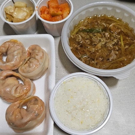 바우네나주곰탕 세류점 사진 6