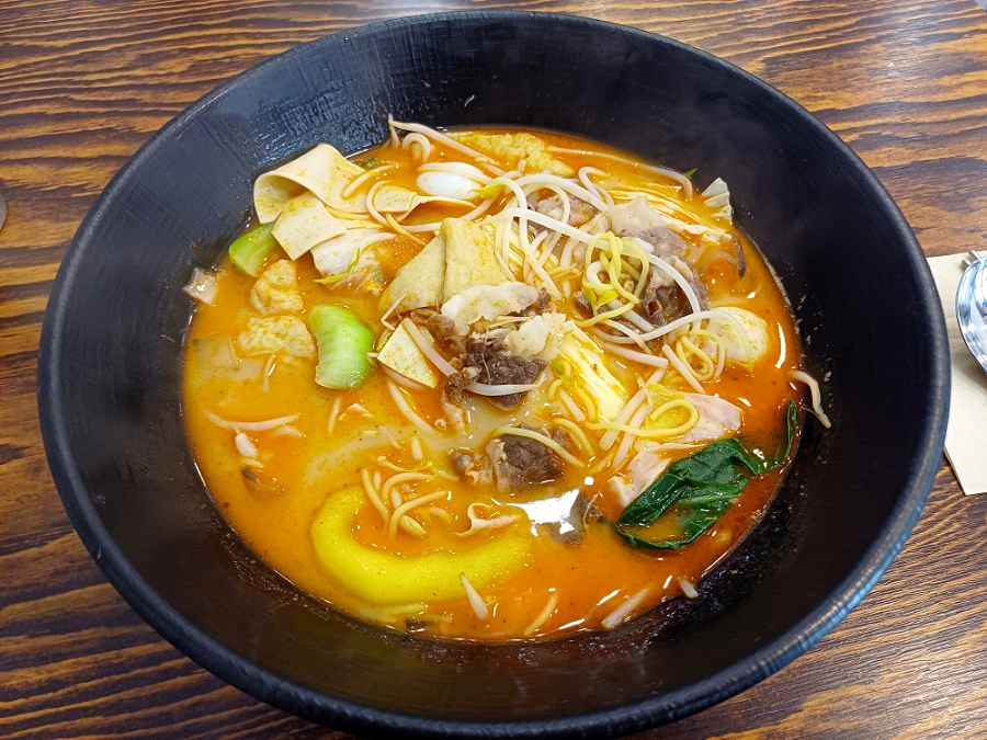 1989마라탕 목동점 사진 6