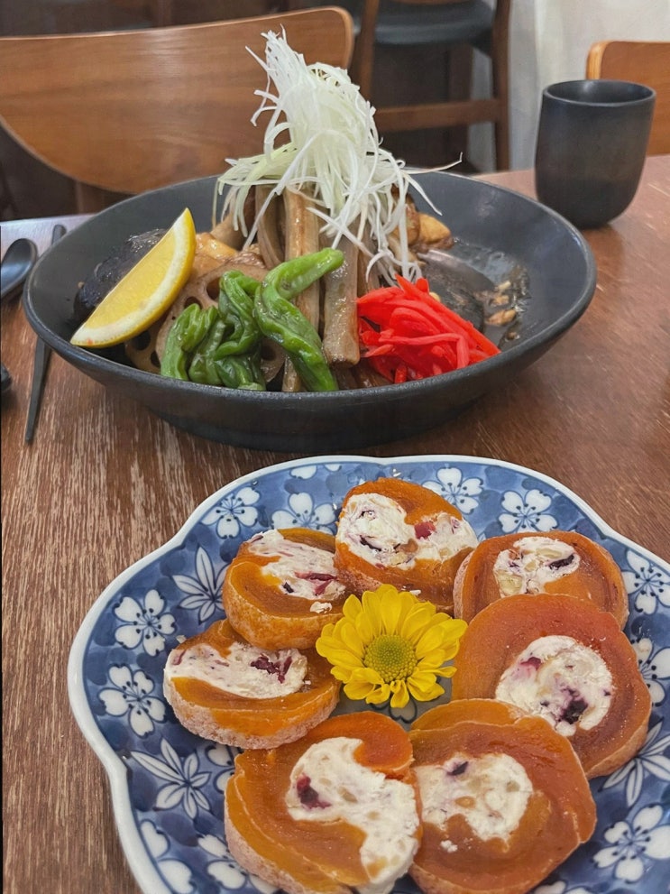  키칸, 천안 이자카야에서 다양한 일본 음식을 만끽해요