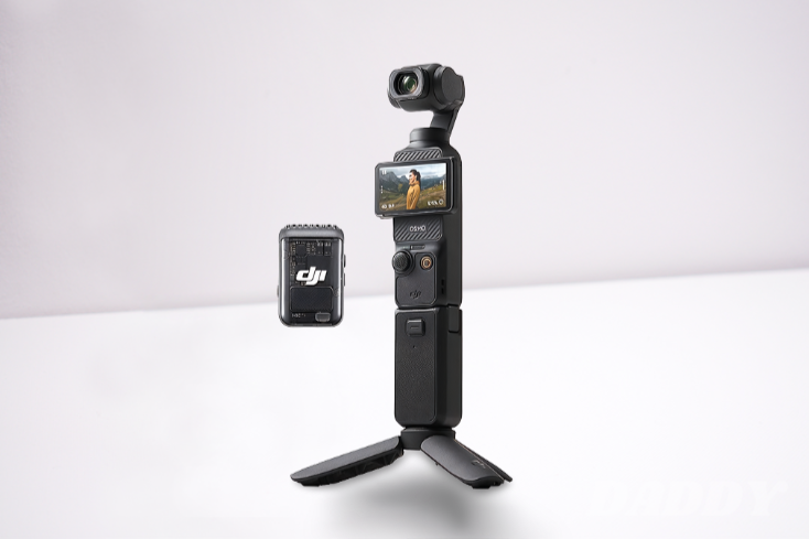 dji 오즈모 포켓3 추천 이유는? 휴대성과 4K 짐벌 영상의 끝판왕 dji 오즈모 포켓3 추천 이유는? 휴대성과 4K 짐벌 영상의 끝판왕