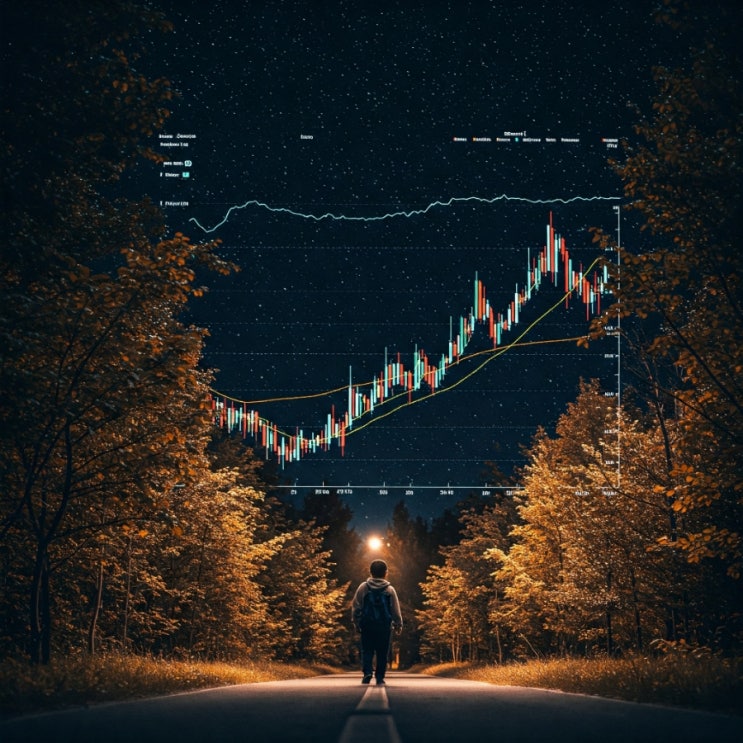  코인 선물거래를 활용한 헷지 전략 : 리스크 관리