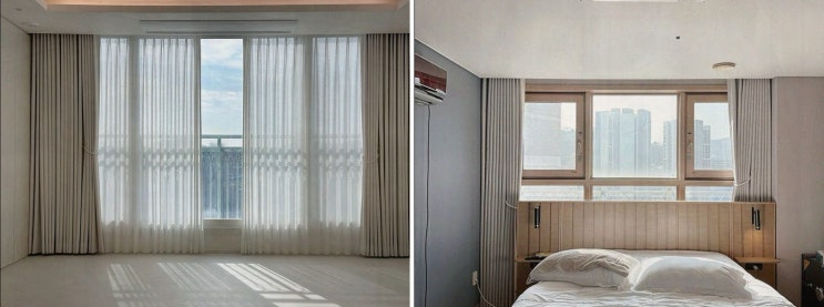  정확한 맞춤형 상담과 고퀄리티 제품, 울산블라인드 햇살담은 블라인드 커튼 울산점