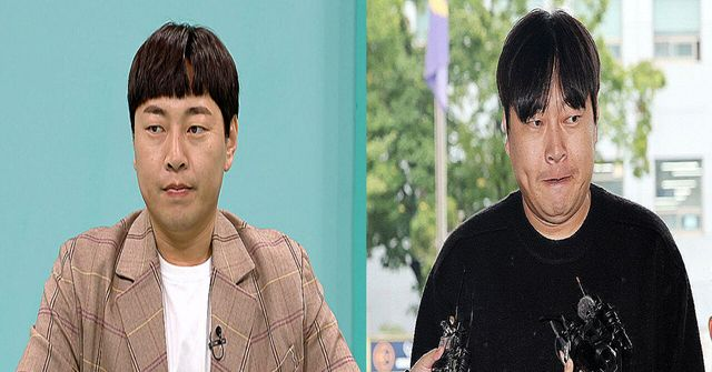  "어머니 말기암과장해 돈 빌려"이진호,23억 빚·자필 사과에도 검찰 송치