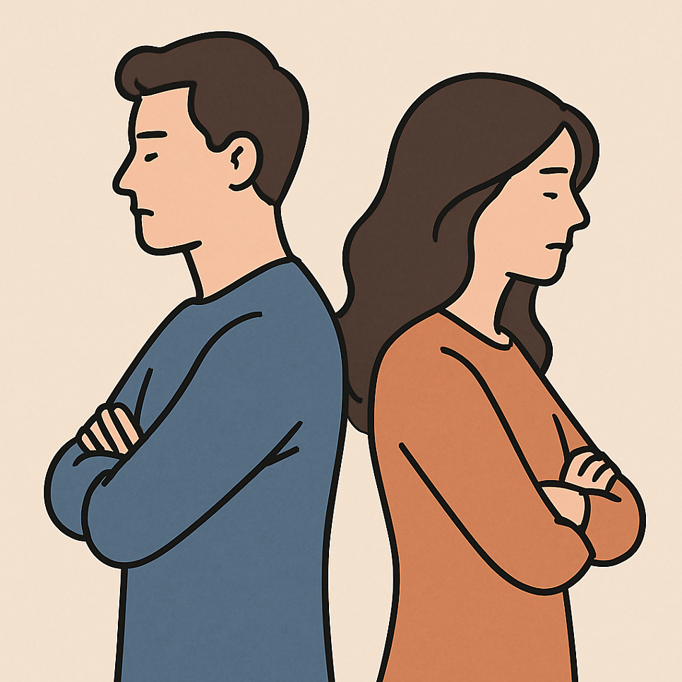 [울산 변호사] 부당한 대우, 이혼 사유가 될 수 있을까?