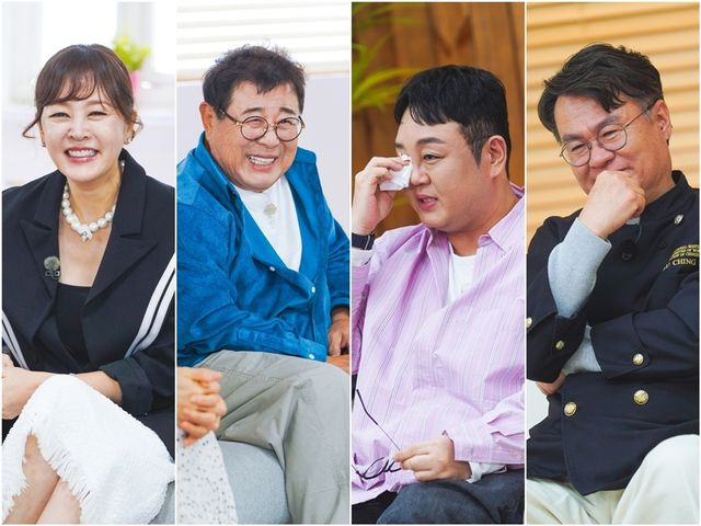  '순돌이' 이건주, 안방극장 울린 44년 만의 모자 상봉…묵혀둔 이야기 전한다